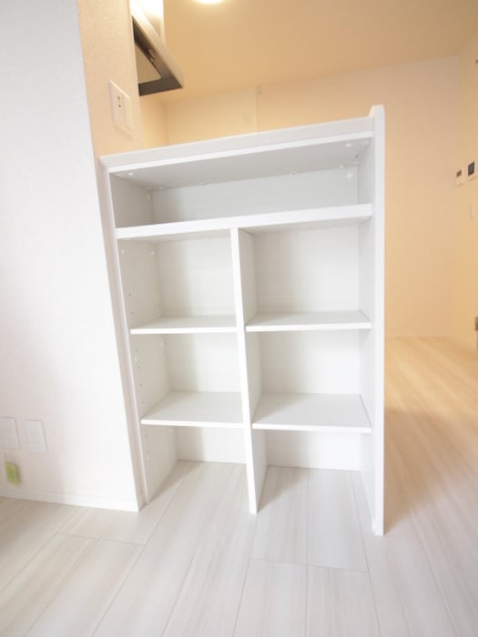 内観写真 ベルテンポ東向日