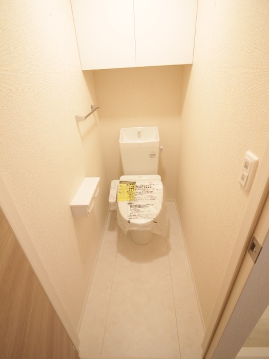 トイレ ベルテンポ東向日