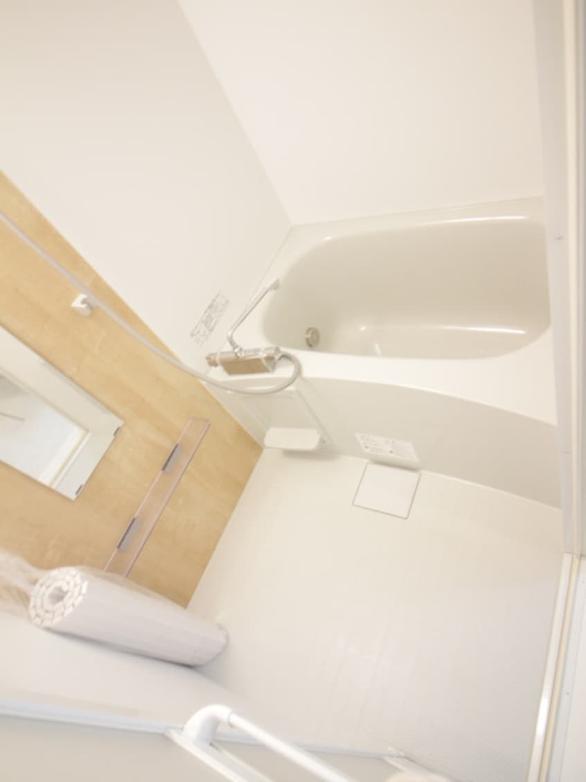 バス／シャワールーム等 ベルテンポ東向日