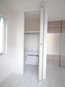 収納 ベルテンポ東向日