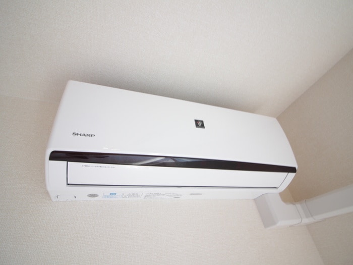 内観写真 ベルテンポ東向日