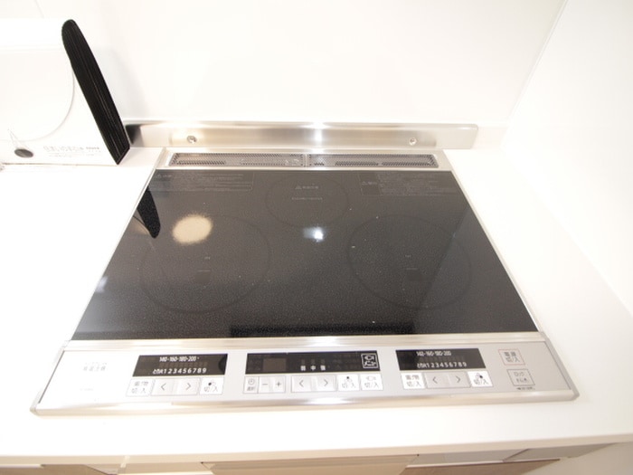 キッチン ベルテンポ東向日