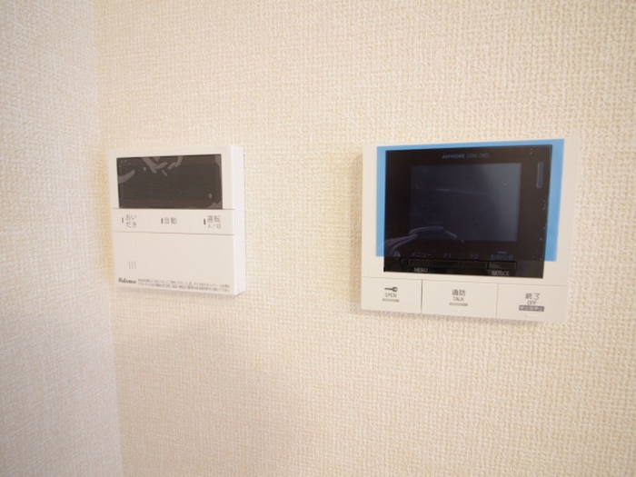 内観写真 ベルテンポ東向日