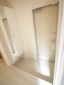 廊下 ベルテンポ東向日