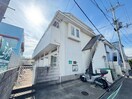 外観写真 レオパレス藤井寺第７