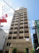 ﾌﾟﾚｻﾝｽ本町ﾘｱﾙｼﾃｨ(101)の外観