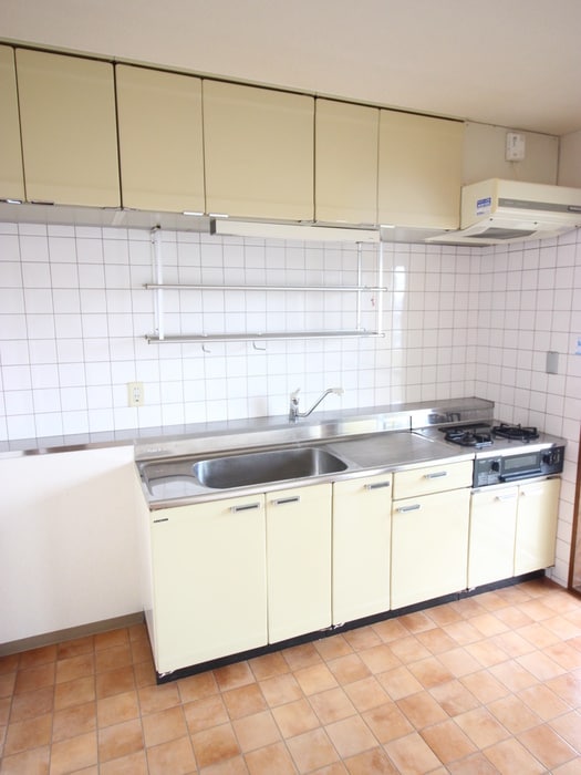 居室 守口東ピラミッドマンション