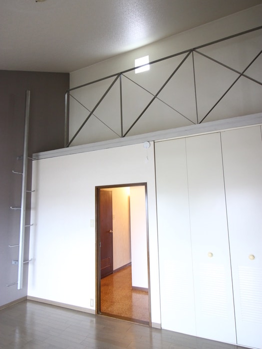 居室 守口東ピラミッドマンション