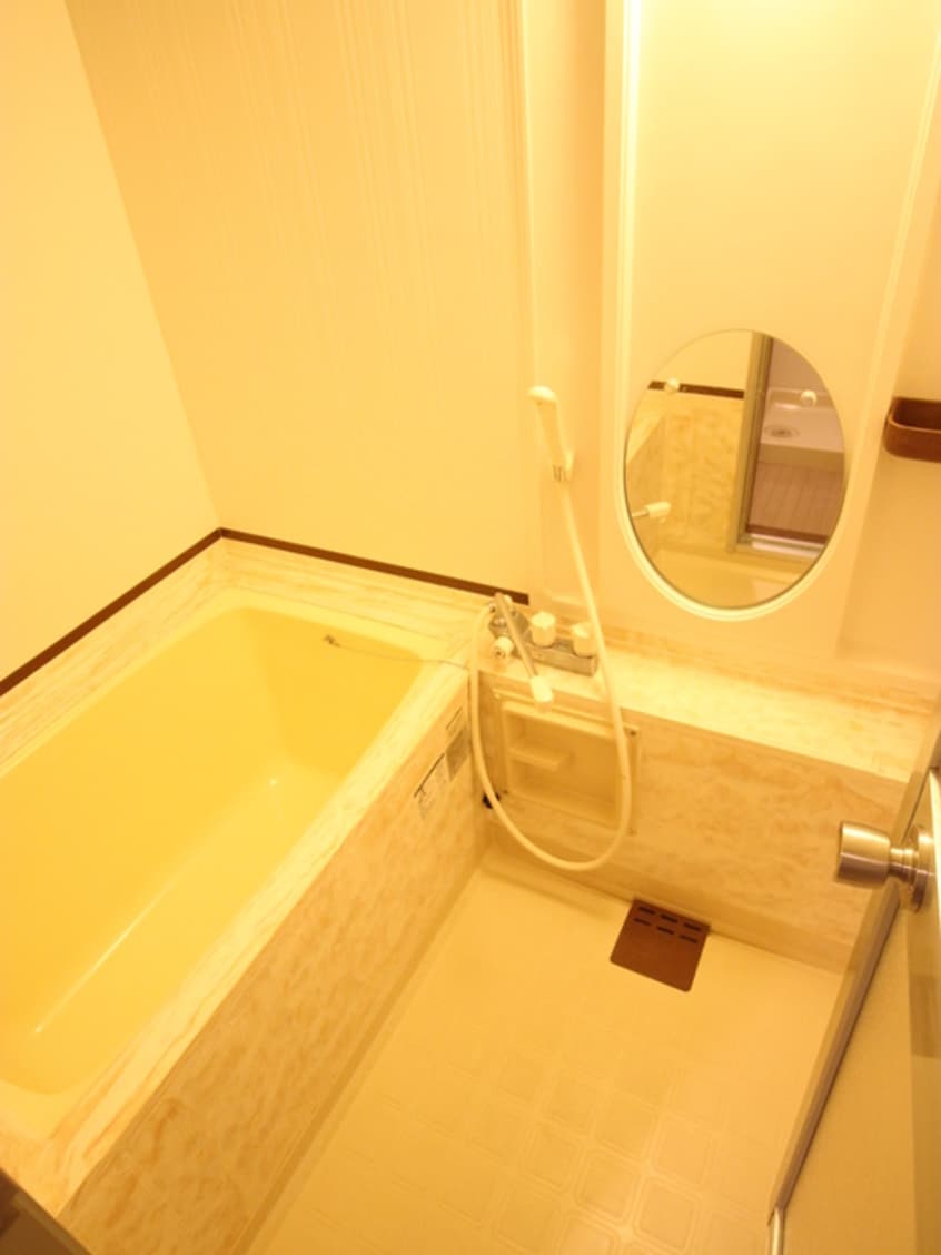 バス／シャワールーム等 守口東ピラミッドマンション