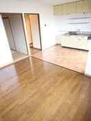 居室 守口東ピラミッドマンション