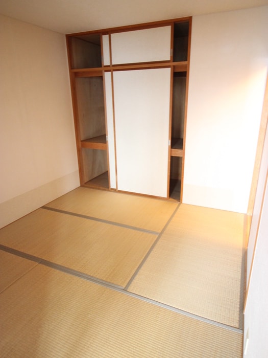 居室 守口東ピラミッドマンション