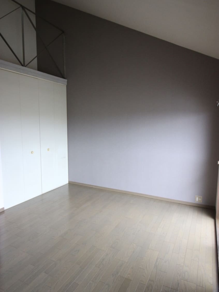 居室 守口東ピラミッドマンション