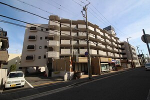 グリーンコーポ深江（２０７）
