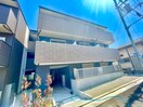 外観写真 ＡＬＥＧＲＩＡ津久野Ｓｏｕｔｈ