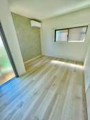居室 ＡＬＥＧＲＩＡ津久野Ｓｏｕｔｈ