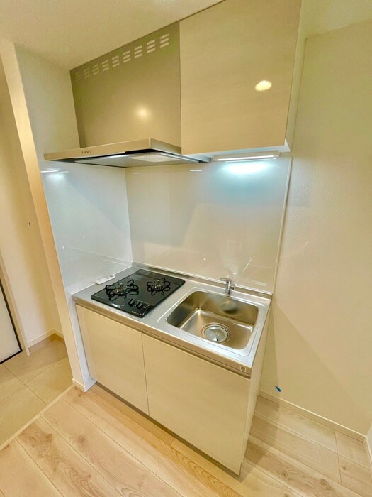 キッチン ＡＬＥＧＲＩＡ津久野Ｓｏｕｔｈ