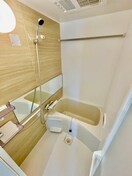 バス／シャワールーム等 ＡＬＥＧＲＩＡ津久野Ｓｏｕｔｈ