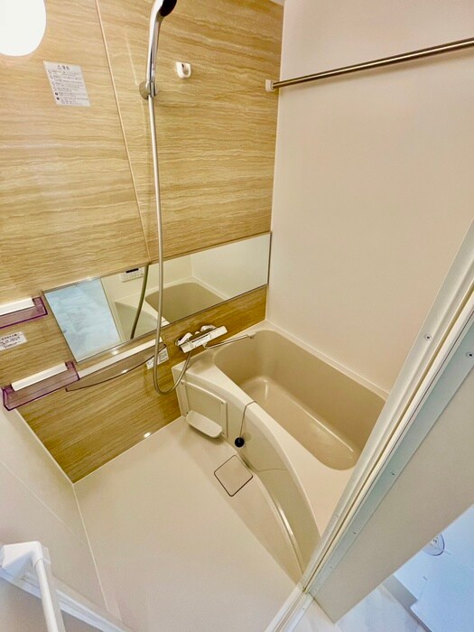 バス／シャワールーム等 ＡＬＥＧＲＩＡ津久野Ｓｏｕｔｈ