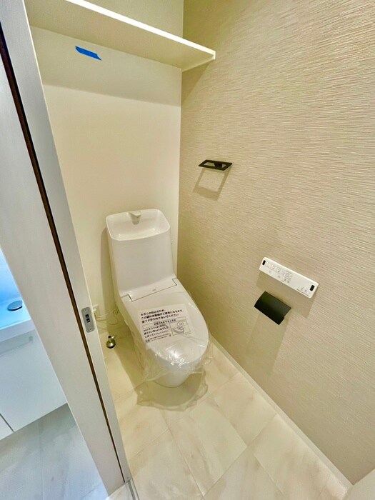 トイレ ＡＬＥＧＲＩＡ津久野Ｓｏｕｔｈ