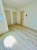 居室 ＡＬＥＧＲＩＡ津久野Ｓｏｕｔｈ