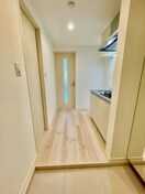 廊下 ＡＬＥＧＲＩＡ津久野Ｓｏｕｔｈ