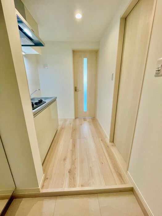 廊下 ＡＬＥＧＲＩＡ津久野Ｓｏｕｔｈ