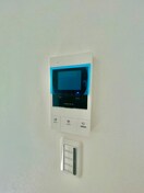内観写真 ＡＬＥＧＲＩＡ津久野Ｓｏｕｔｈ