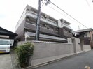 エスカーサ京都西陣(303)の外観