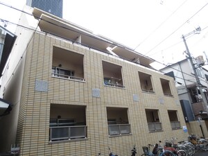 プレアール上新庄Ⅴ