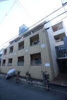 外観写真 リサ上新庄