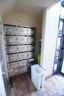 建物設備 リサ上新庄