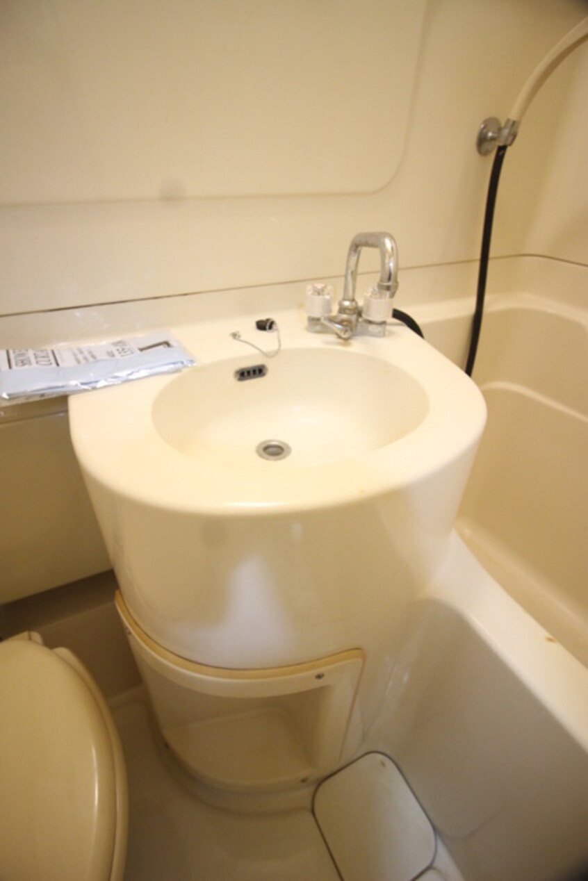 洗面 リサ上新庄