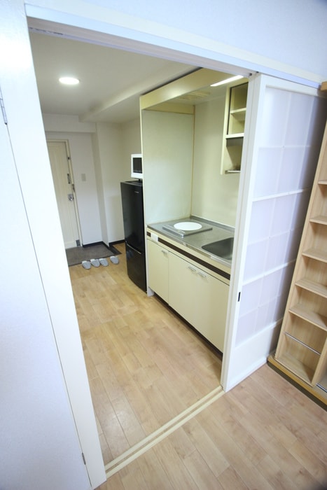 廊下 リサ上新庄