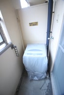 洗濯機置場 リサ上新庄