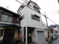 村上貸家