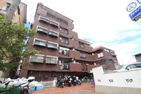 ルミエール山科（107）