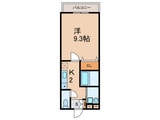 フジパレス甲東園Ⅰ番館