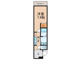 フジパレス甲東園Ⅰ番館