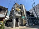 マンションエミの外観