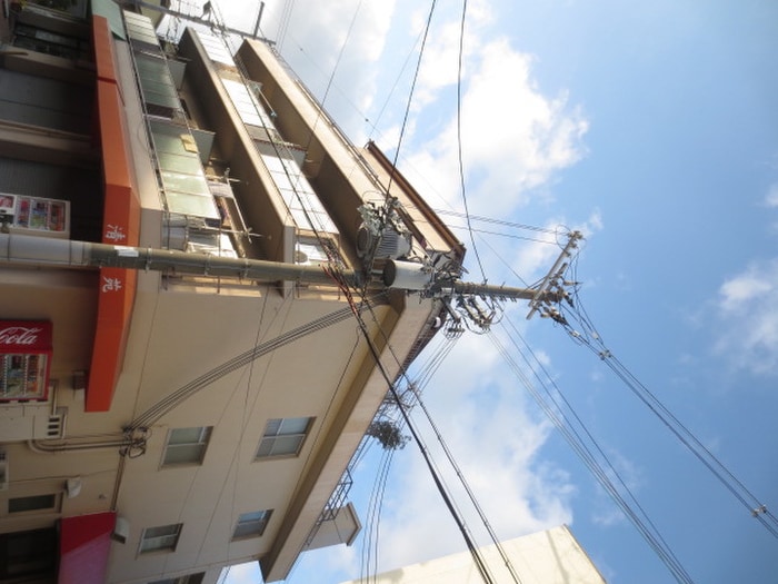 その他 清交苑マンション