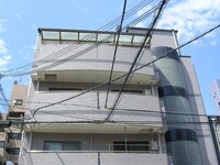 湯里マンション