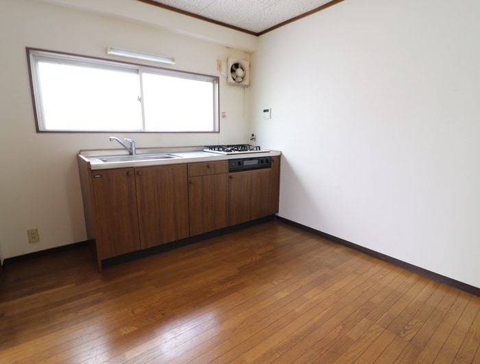 キッチン アネックス大庄