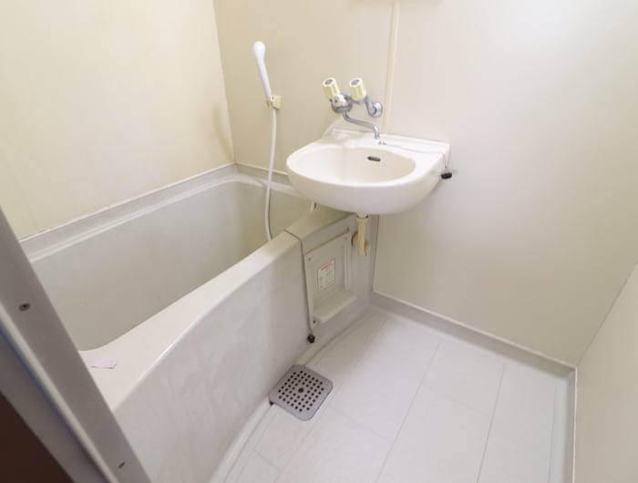 バス／シャワールーム等 アネックス大庄