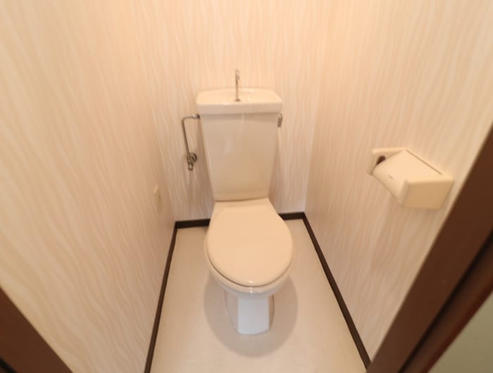 トイレ アネックス大庄