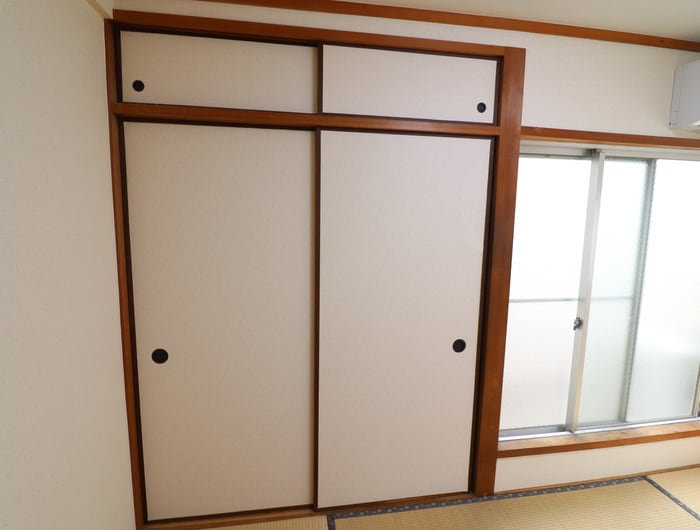 収納 アネックス大庄