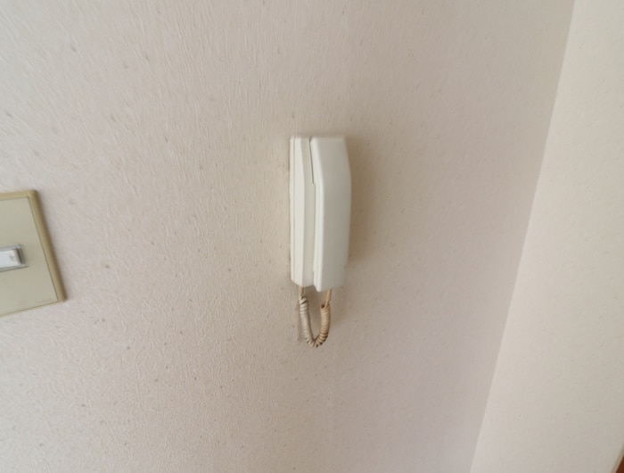 内観写真 アネックス大庄