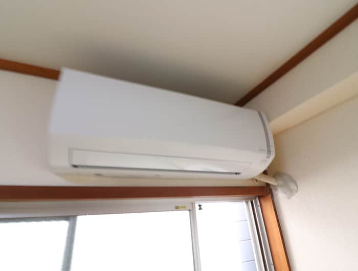 内観写真 アネックス大庄