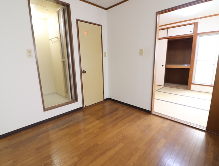 居室 アネックス大庄