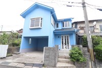 坂口新朝倉借家