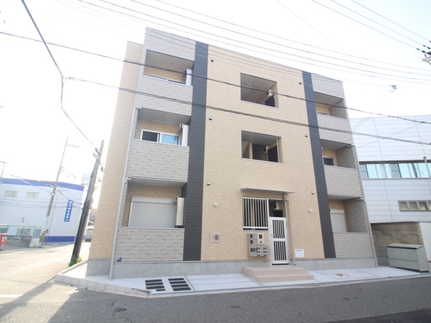 外観写真 NSResidence西淀川